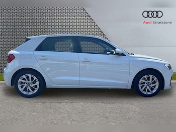 Used Audi A1 2023 for sale - 78707103: Photo