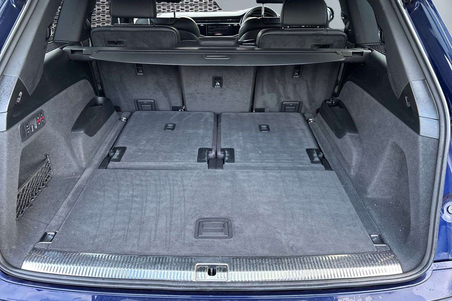 Used Audi Q7 2019 for sale - 77206399: Photo 14