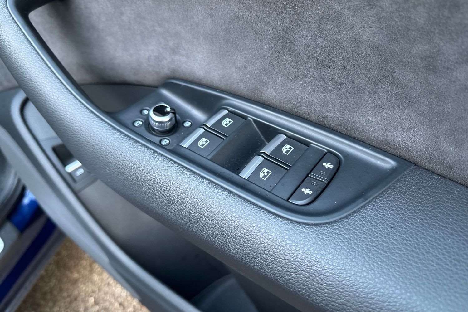 Used Audi Q7 2019 for sale - 77206399: Photo 15