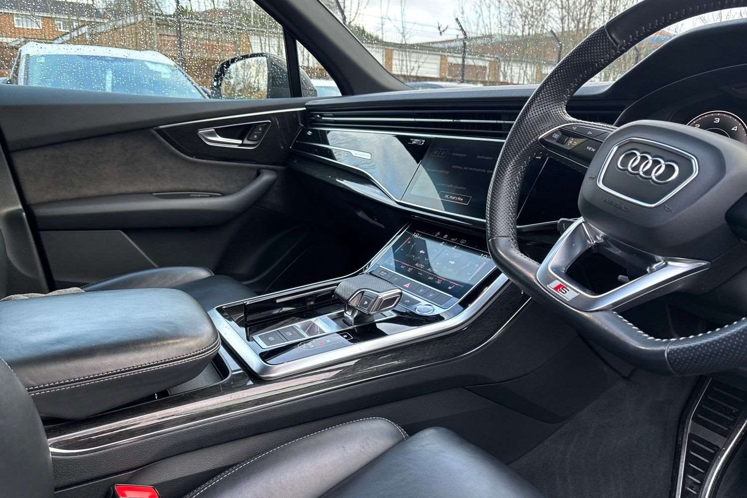 Used Audi Q7 2019 for sale - 77206399: Photo 16