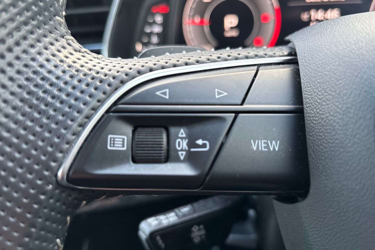 Used Audi Q7 2019 for sale - 77206399: Photo 17