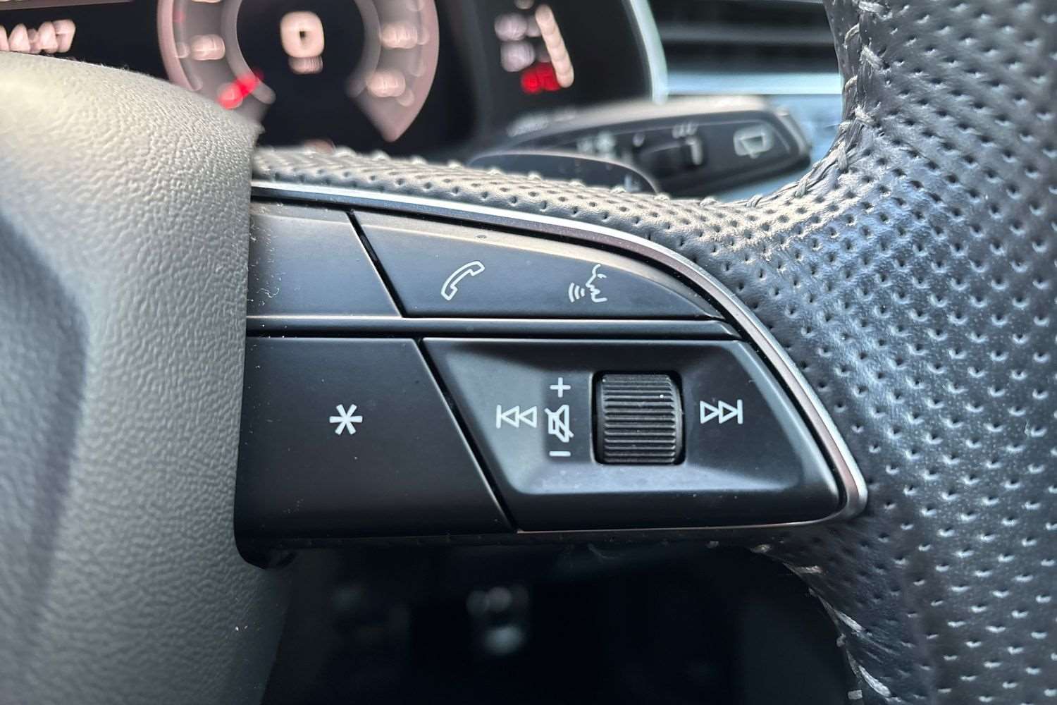 Used Audi Q7 2019 for sale - 77206399: Photo 18