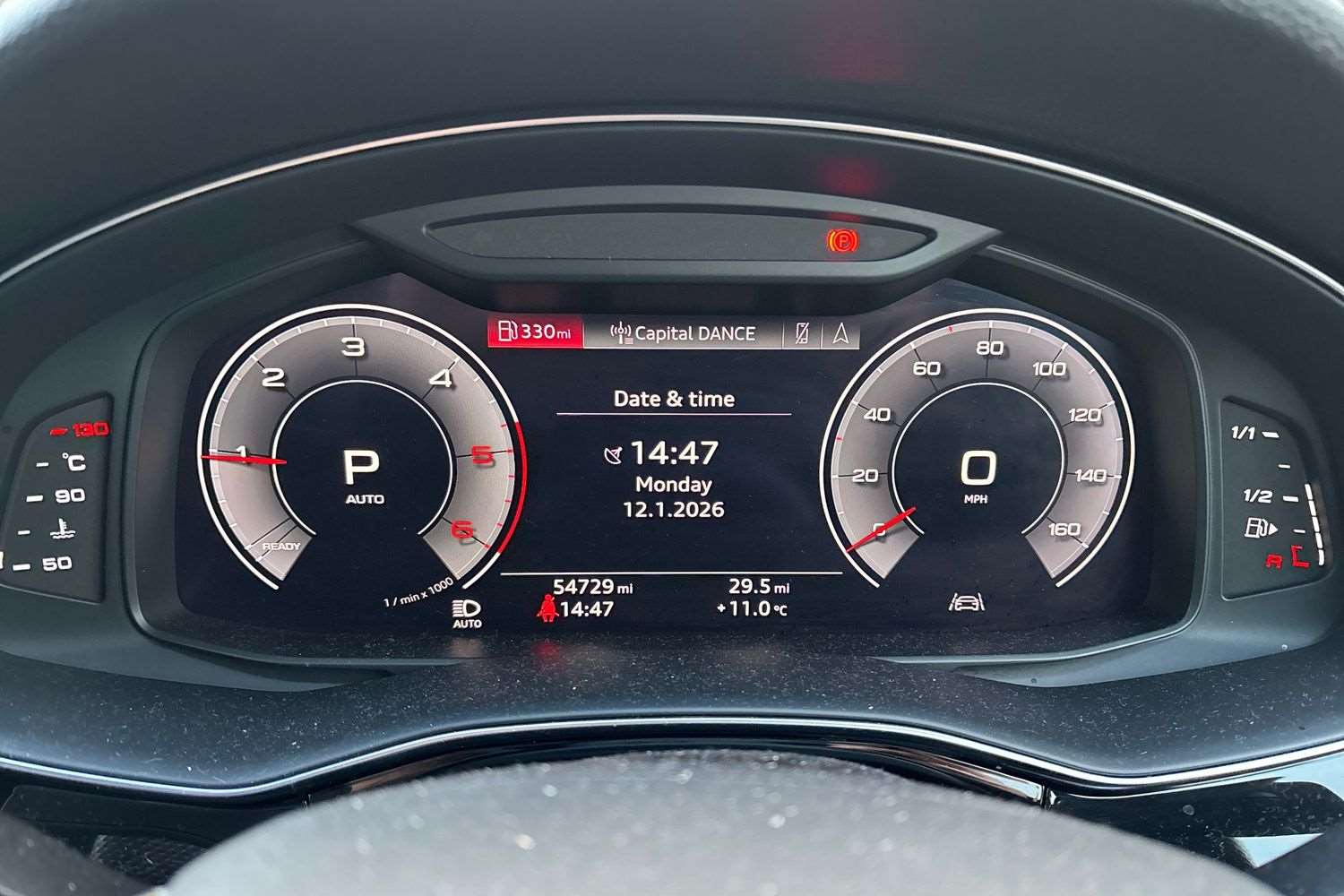 Used Audi Q7 2019 for sale - 77206399: Photo 19