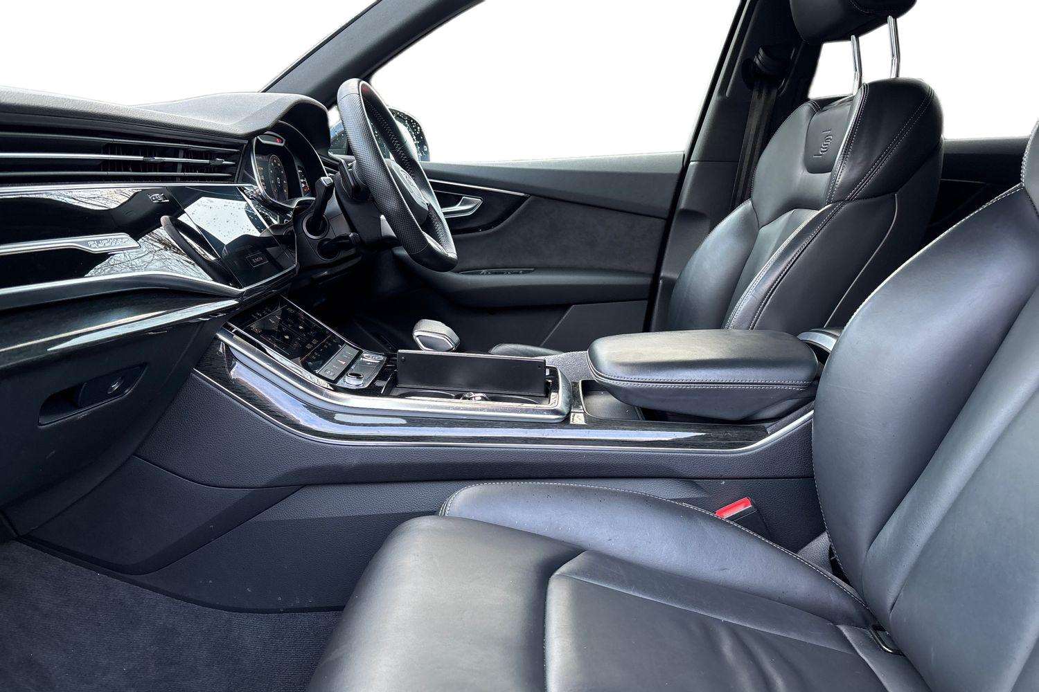 Used Audi Q7 2019 for sale - 77206399: Photo 22