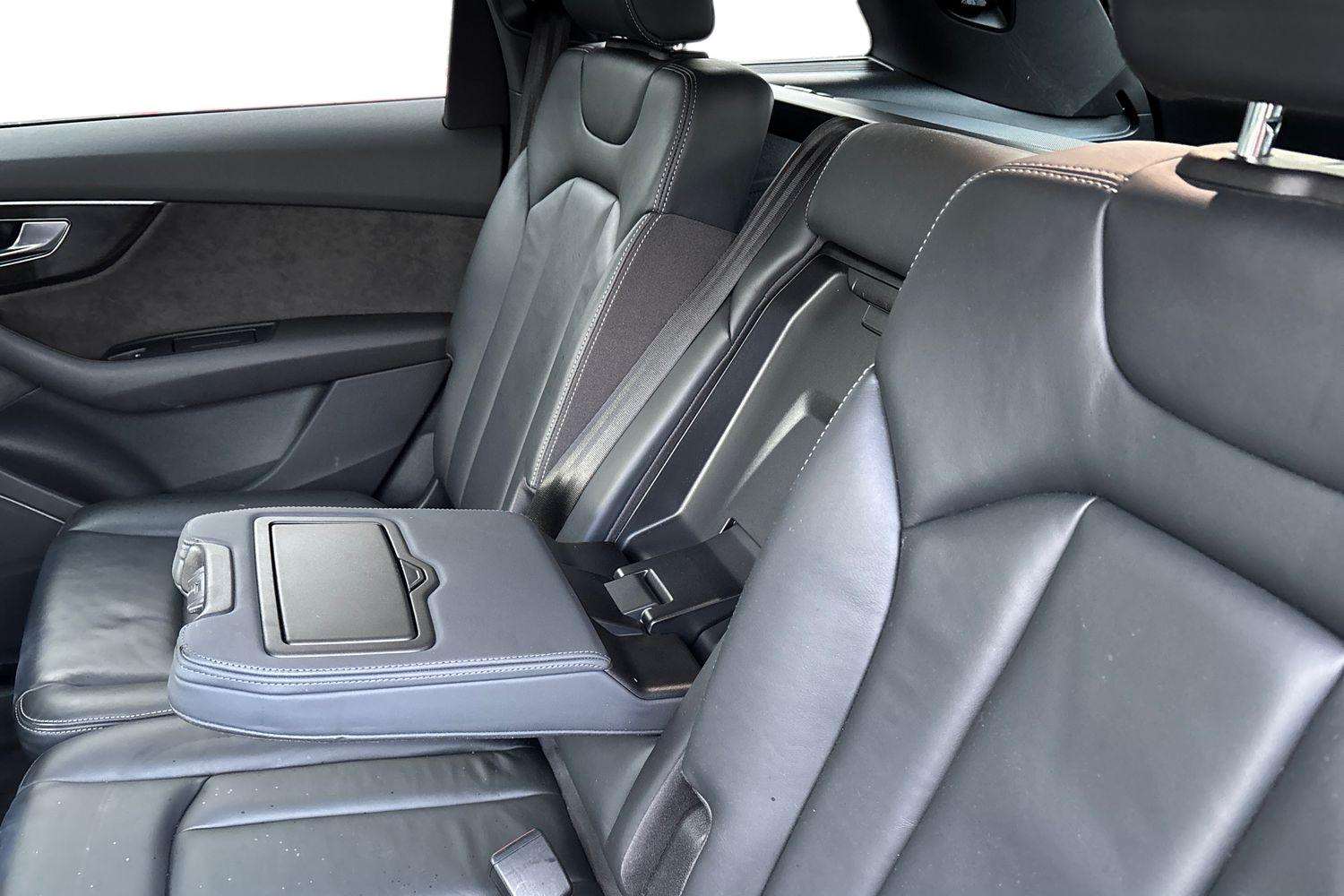 Used Audi Q7 2019 for sale - 77206399: Photo 24