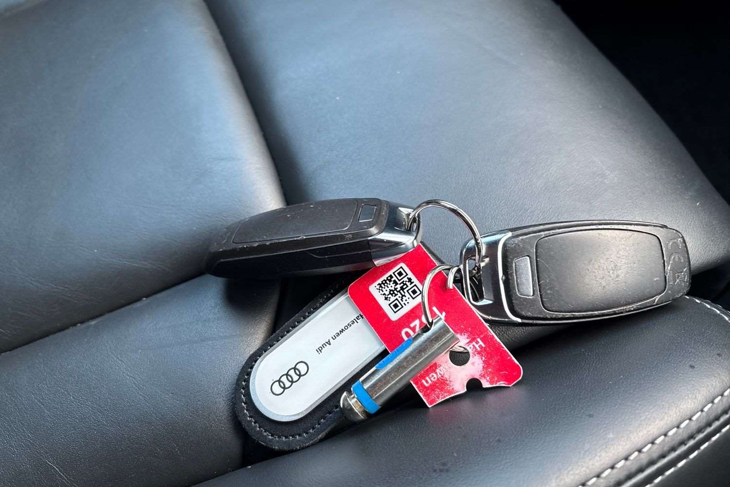 Used Audi Q7 2019 for sale - 77206399: Photo 27