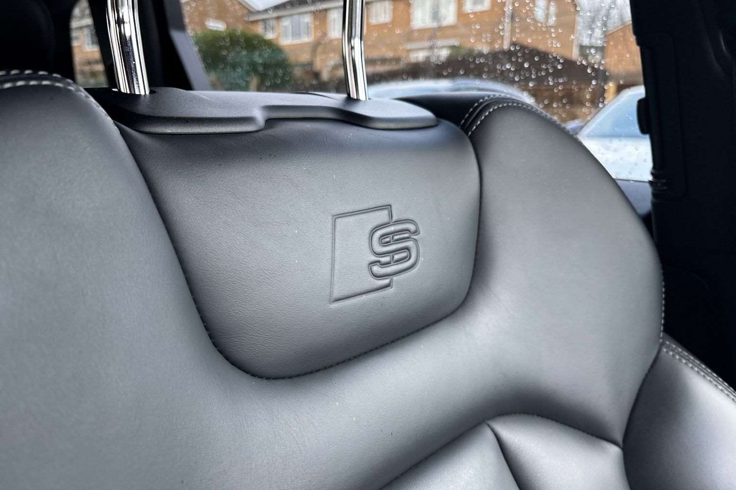 Used Audi Q7 2019 for sale - 77206399: Photo 28