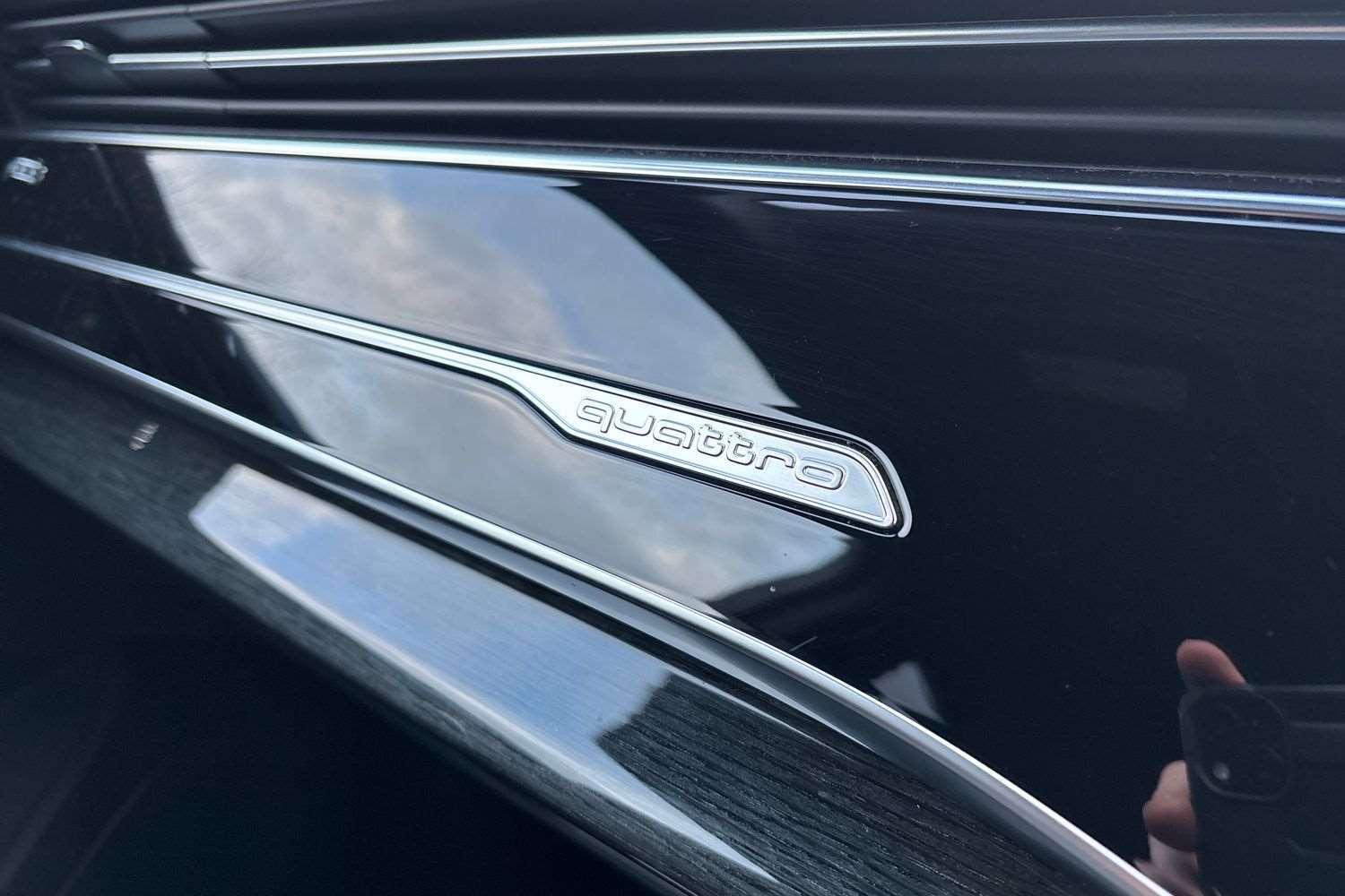 Used Audi Q7 2019 for sale - 77206399: Photo 29