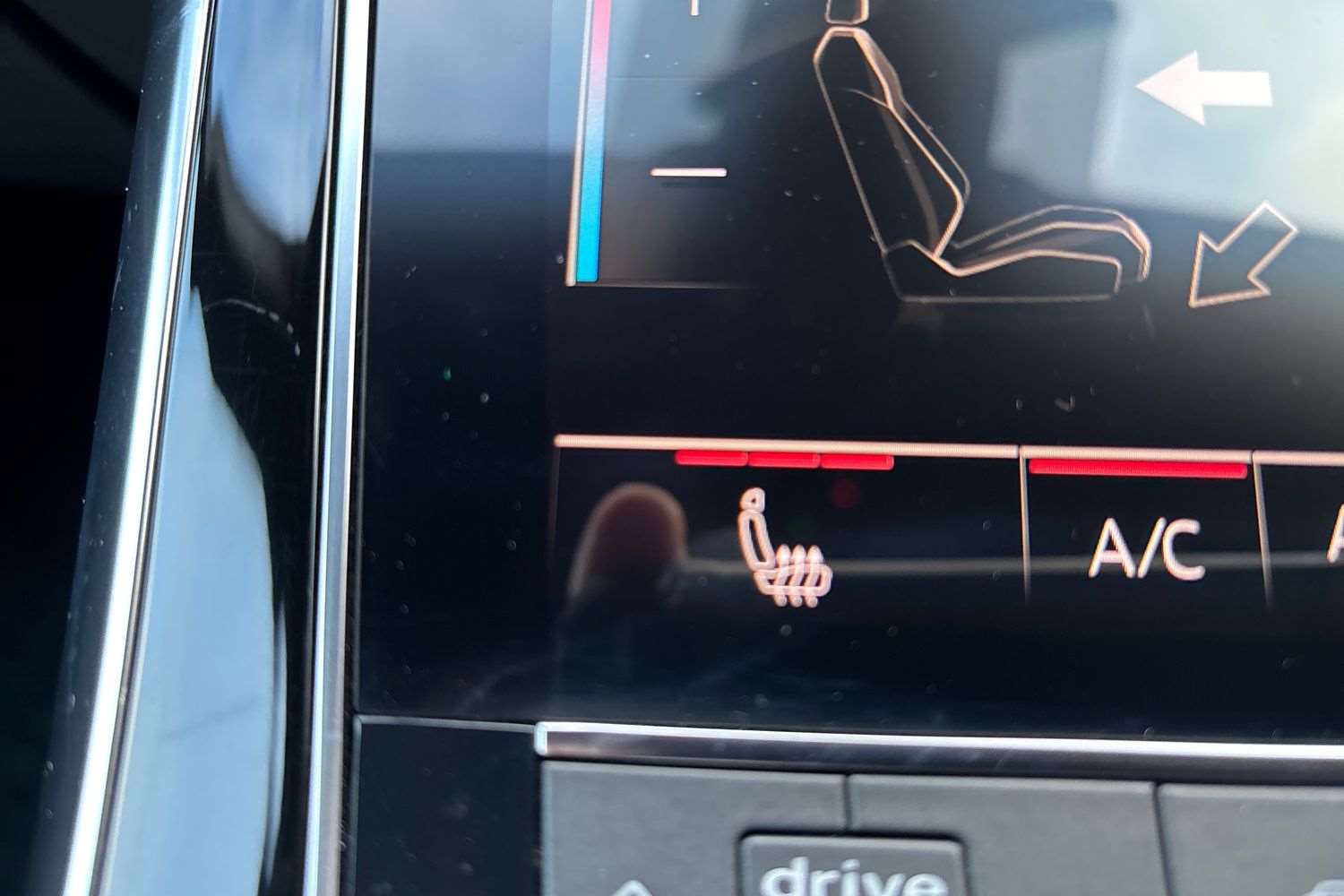 Used Audi Q7 2019 for sale - 77206399: Photo 30