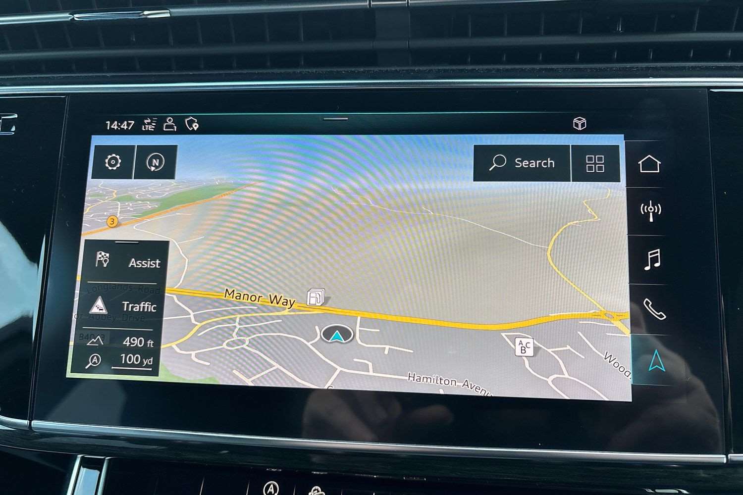 Used Audi Q7 2019 for sale - 77206399: Photo 31