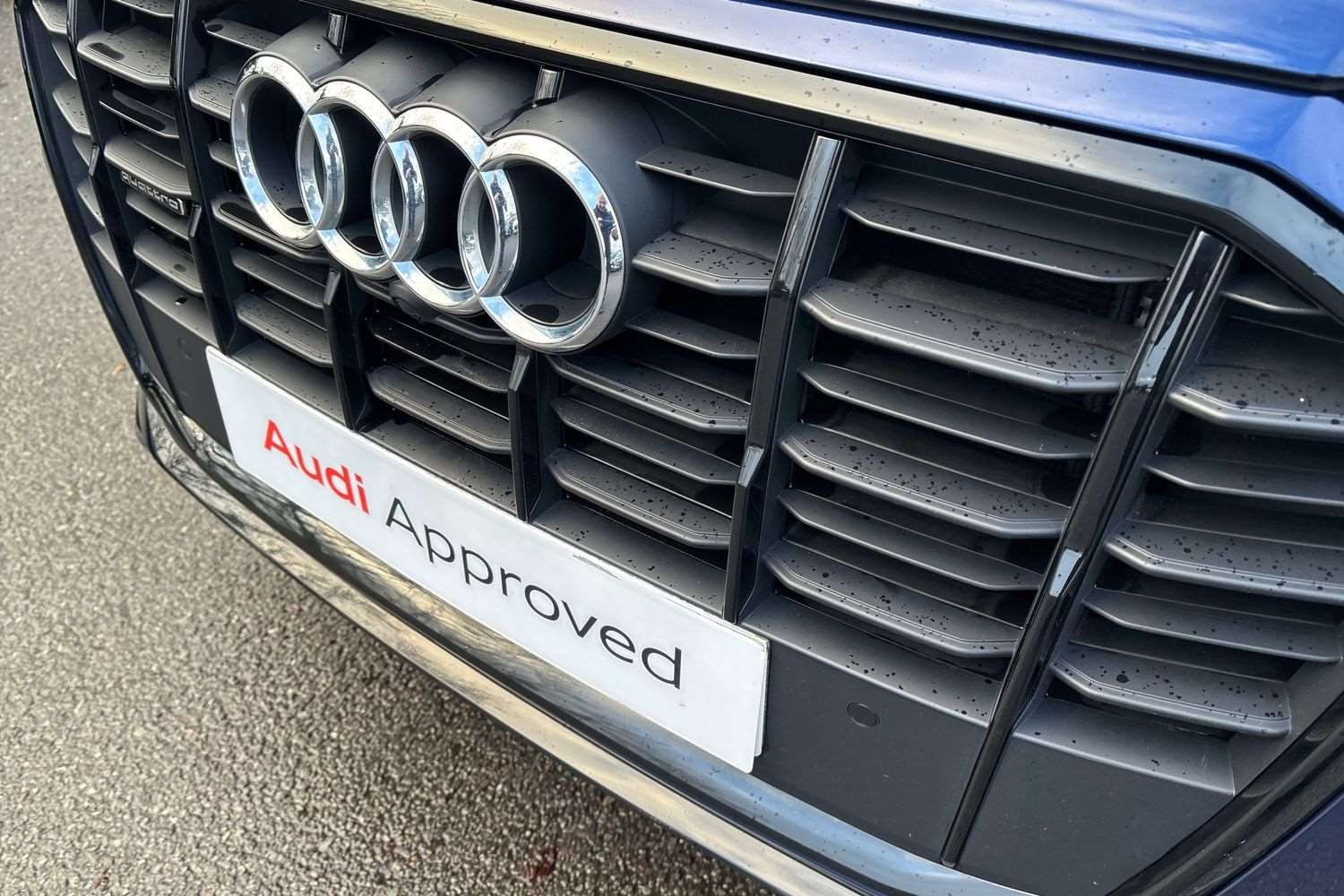 Used Audi Q7 2019 for sale - 77206399: Photo 33