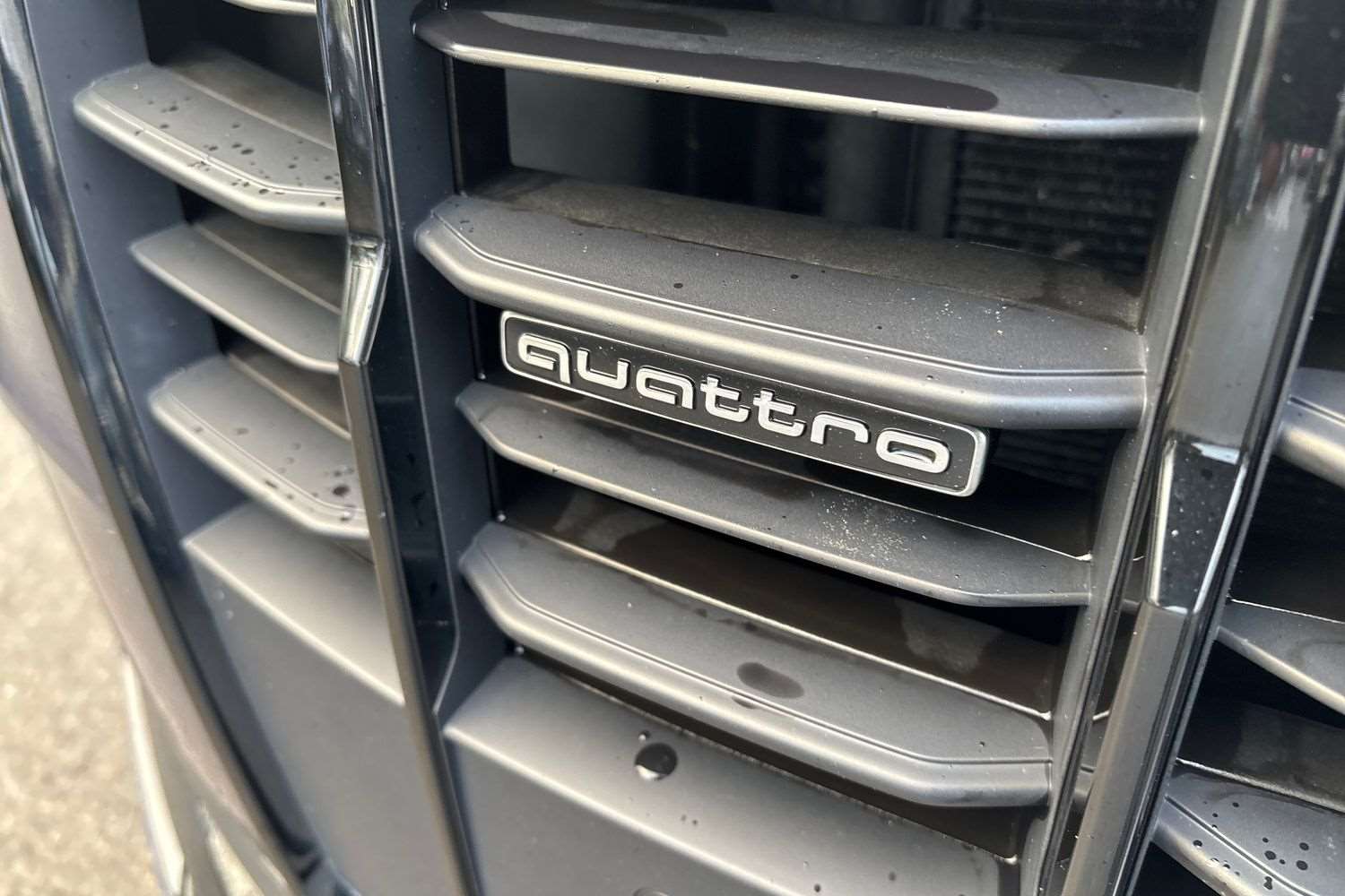 Used Audi Q7 2019 for sale - 77206399: Photo 34