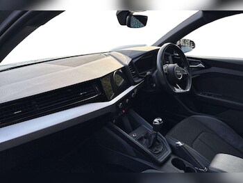 Used Audi A1 2023 for sale - 77786961: Photo