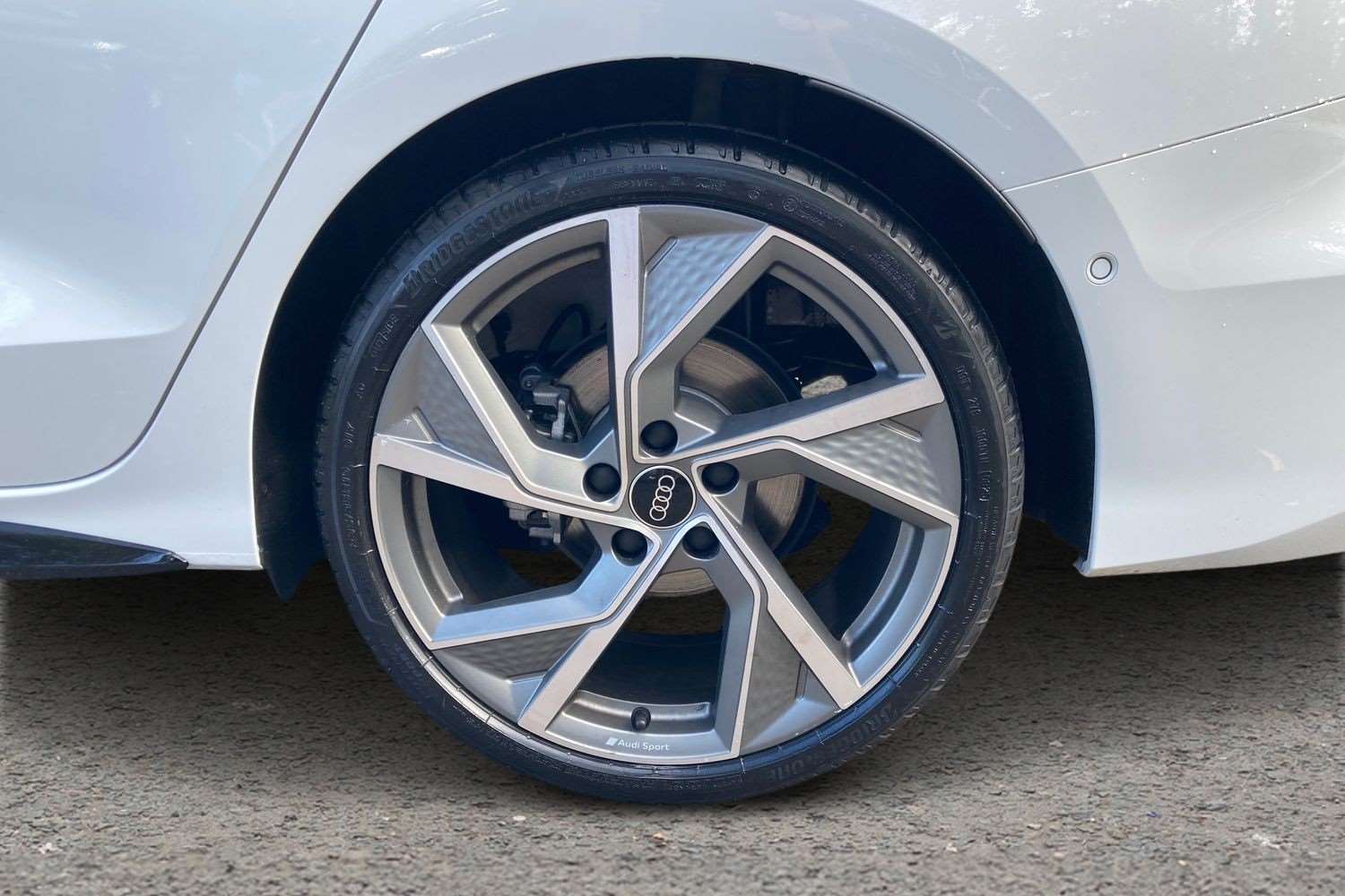 Used Audi A3 2025 for sale - 74790427: Photo 10