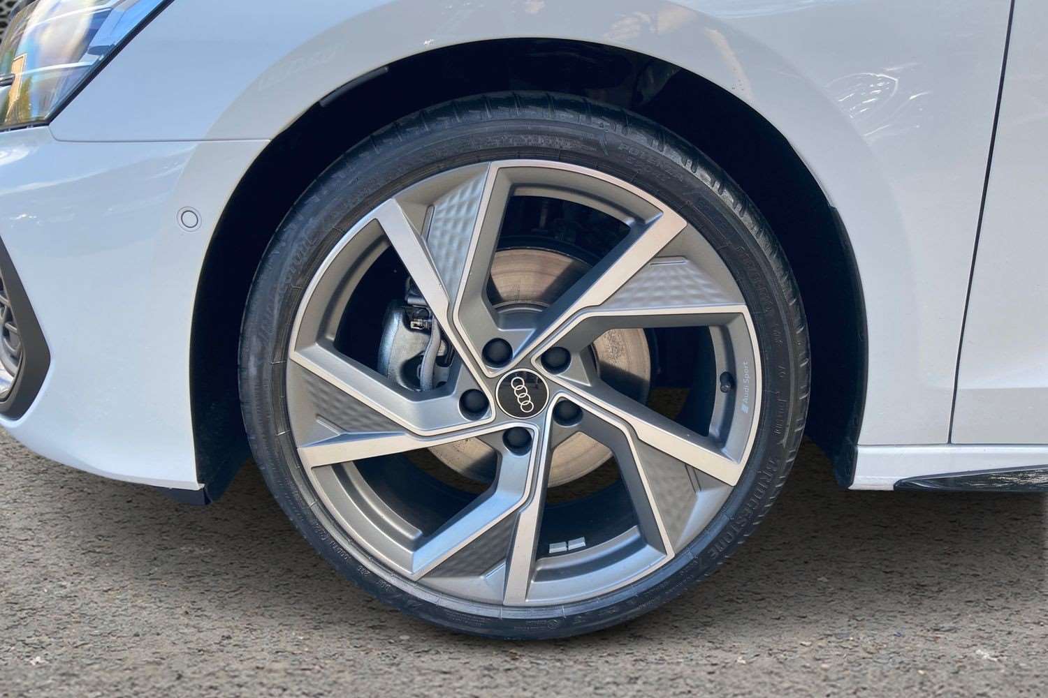 Used Audi A3 2025 for sale - 74790427: Photo 11