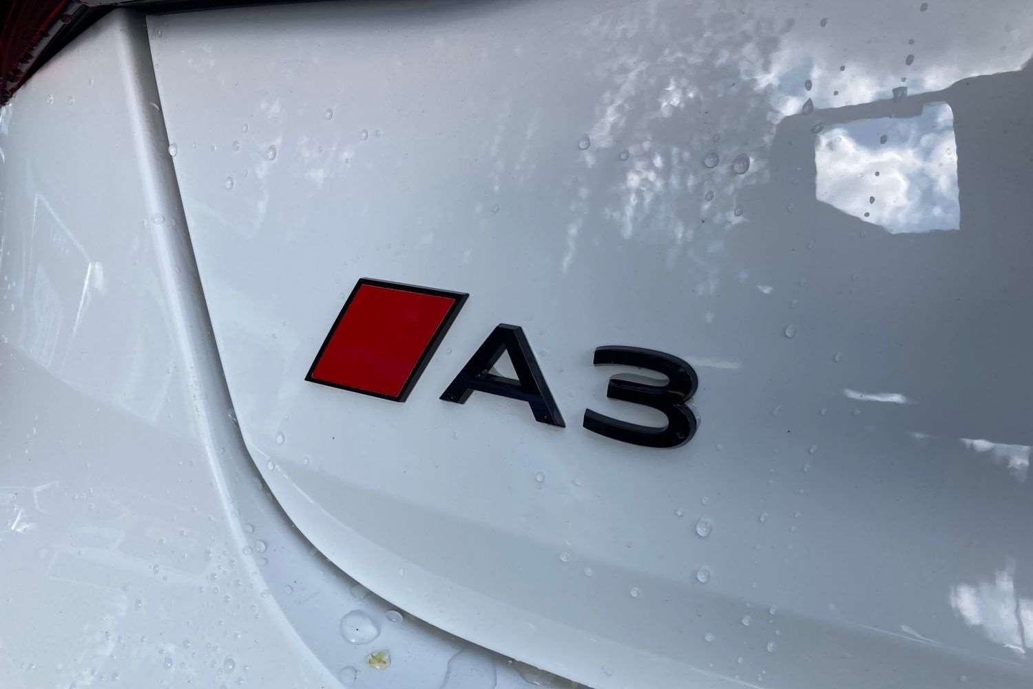 Used Audi A3 2025 for sale - 74790427: Photo 12