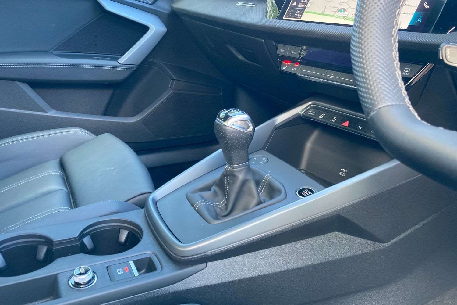 Used Audi A3 2025 for sale - 74790427: Photo 16