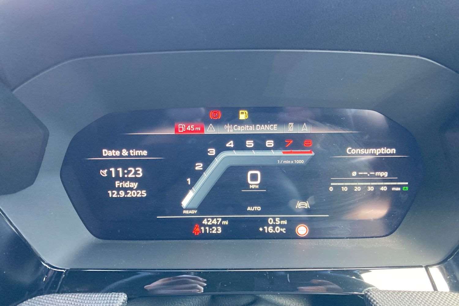 Used Audi A3 2025 for sale - 74790427: Photo 19