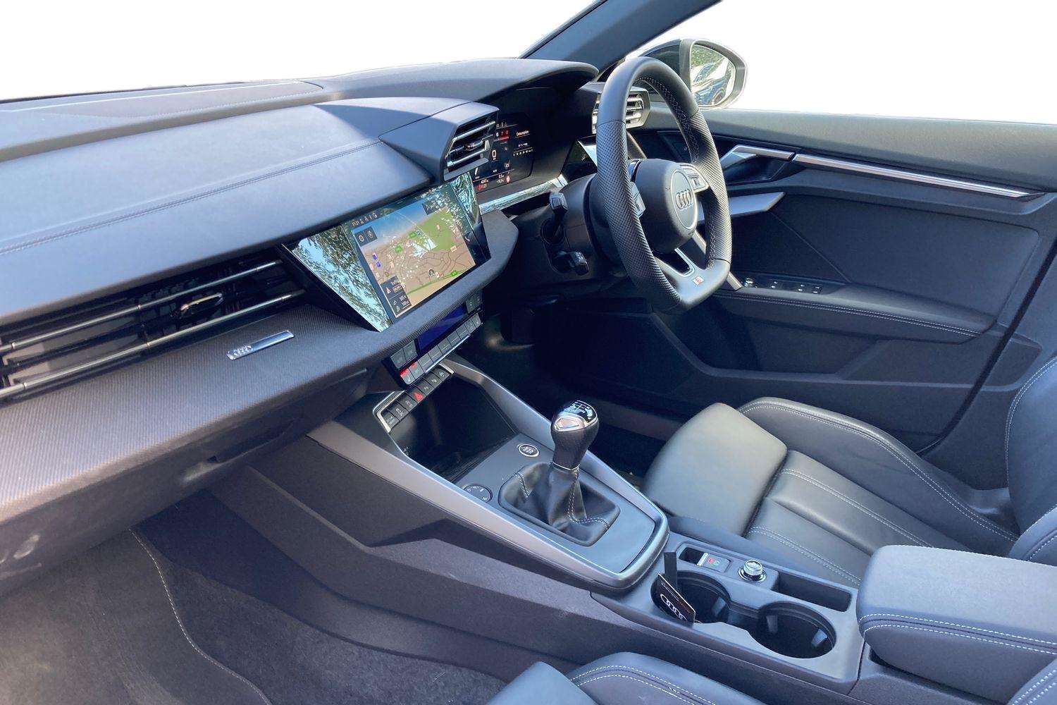 Used Audi A3 2025 for sale - 74790427: Photo 2