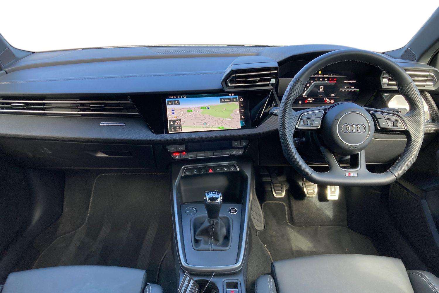 Used Audi A3 2025 for sale - 74790427: Photo 20