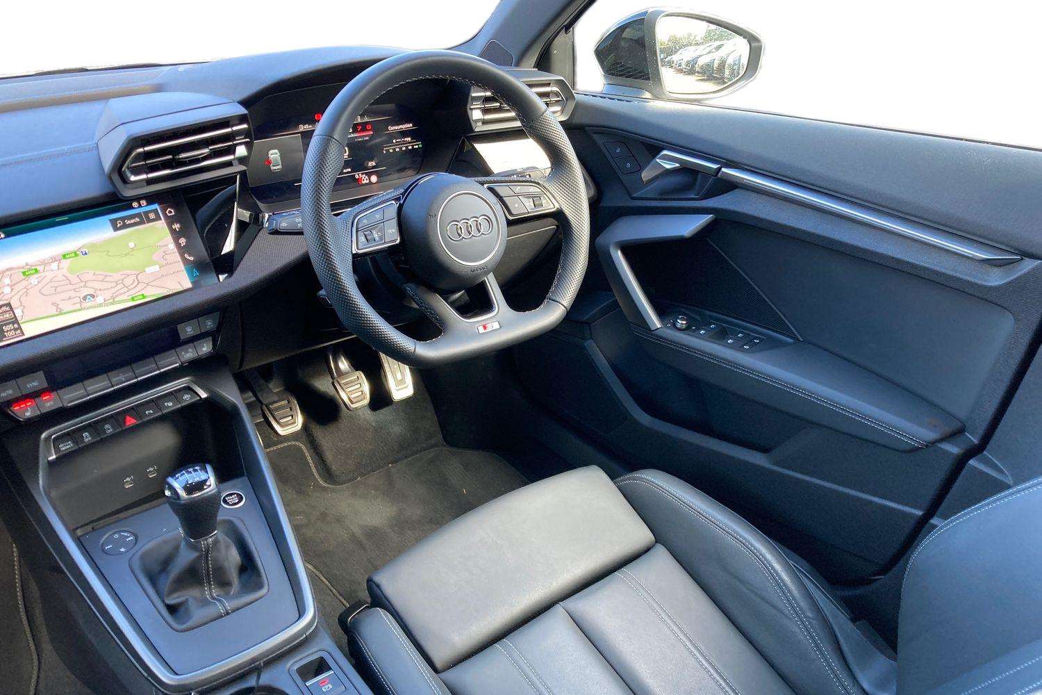 Used Audi A3 2025 for sale - 74790427: Photo 21