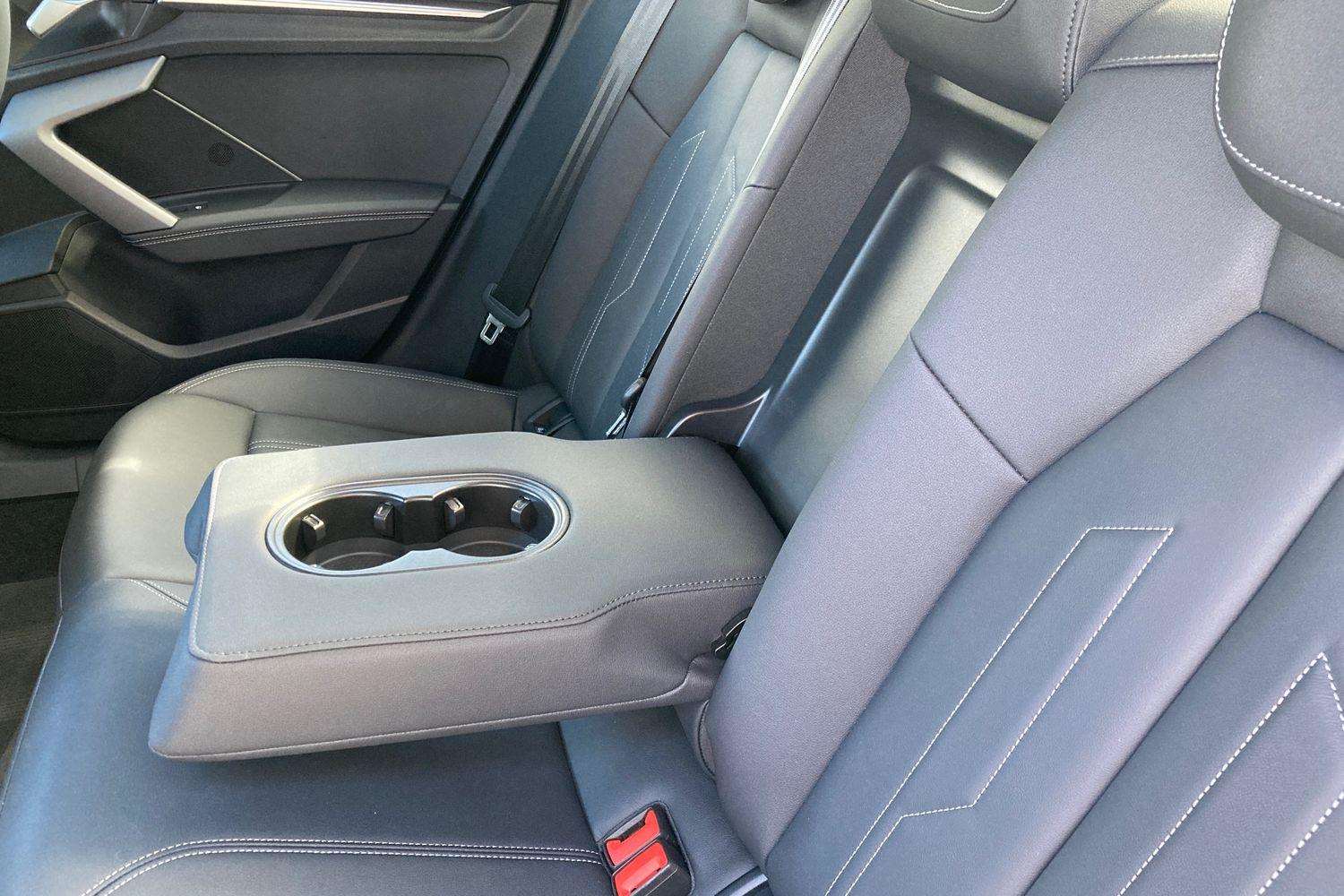 Used Audi A3 2025 for sale - 74790427: Photo 23