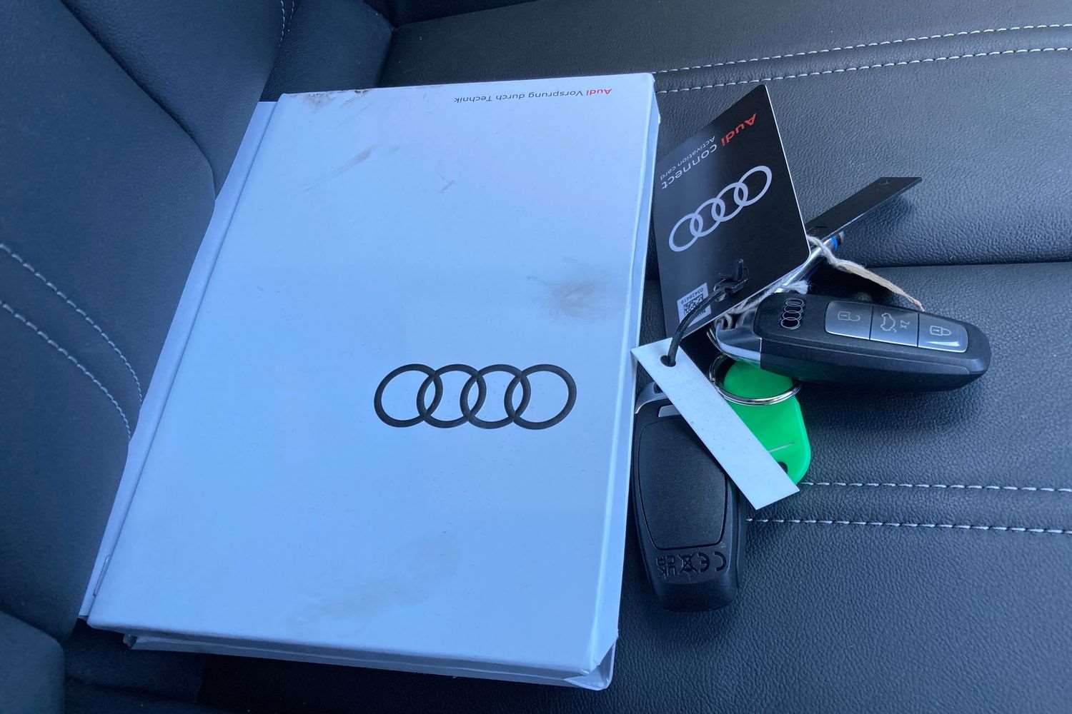 Used Audi A3 2025 for sale - 74790427: Photo 26