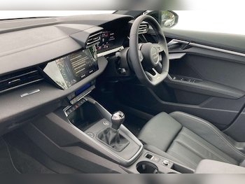 Used Audi A3 2025 for sale - 74790427: Photo