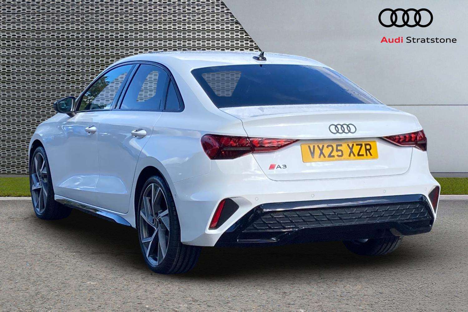 Used Audi A3 2025 for sale - 74790427: Photo 3