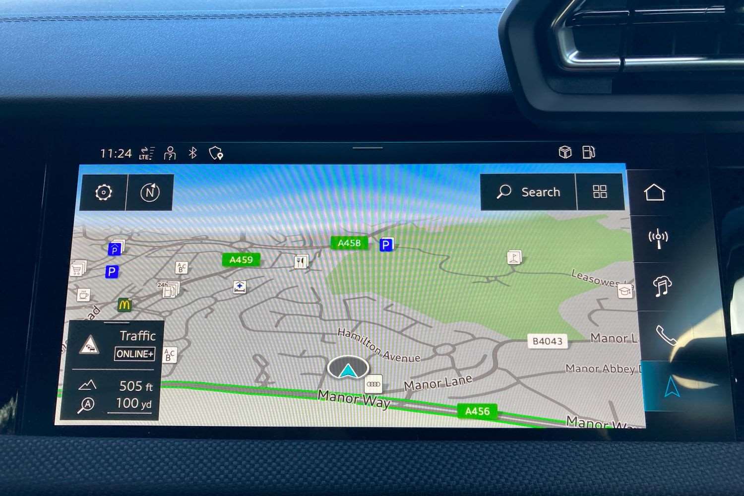 Used Audi A3 2025 for sale - 74790427: Photo 30