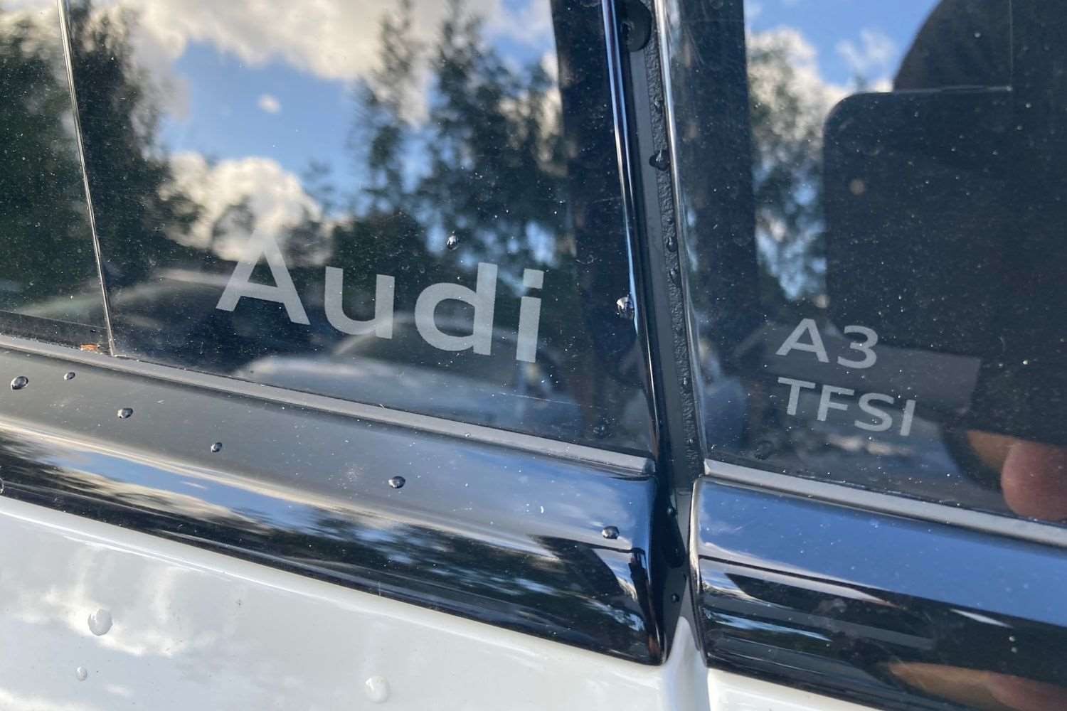 Used Audi A3 2025 for sale - 74790427: Photo 35