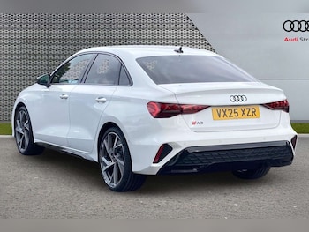 Used Audi A3 2025 for sale - 74790427: Photo