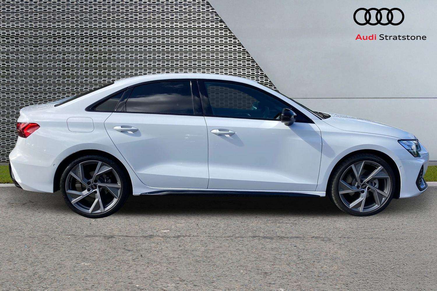 Used Audi A3 2025 for sale - 74790427: Photo 4