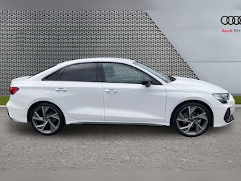Used Audi A3 2025 for sale - 74790427: Photo