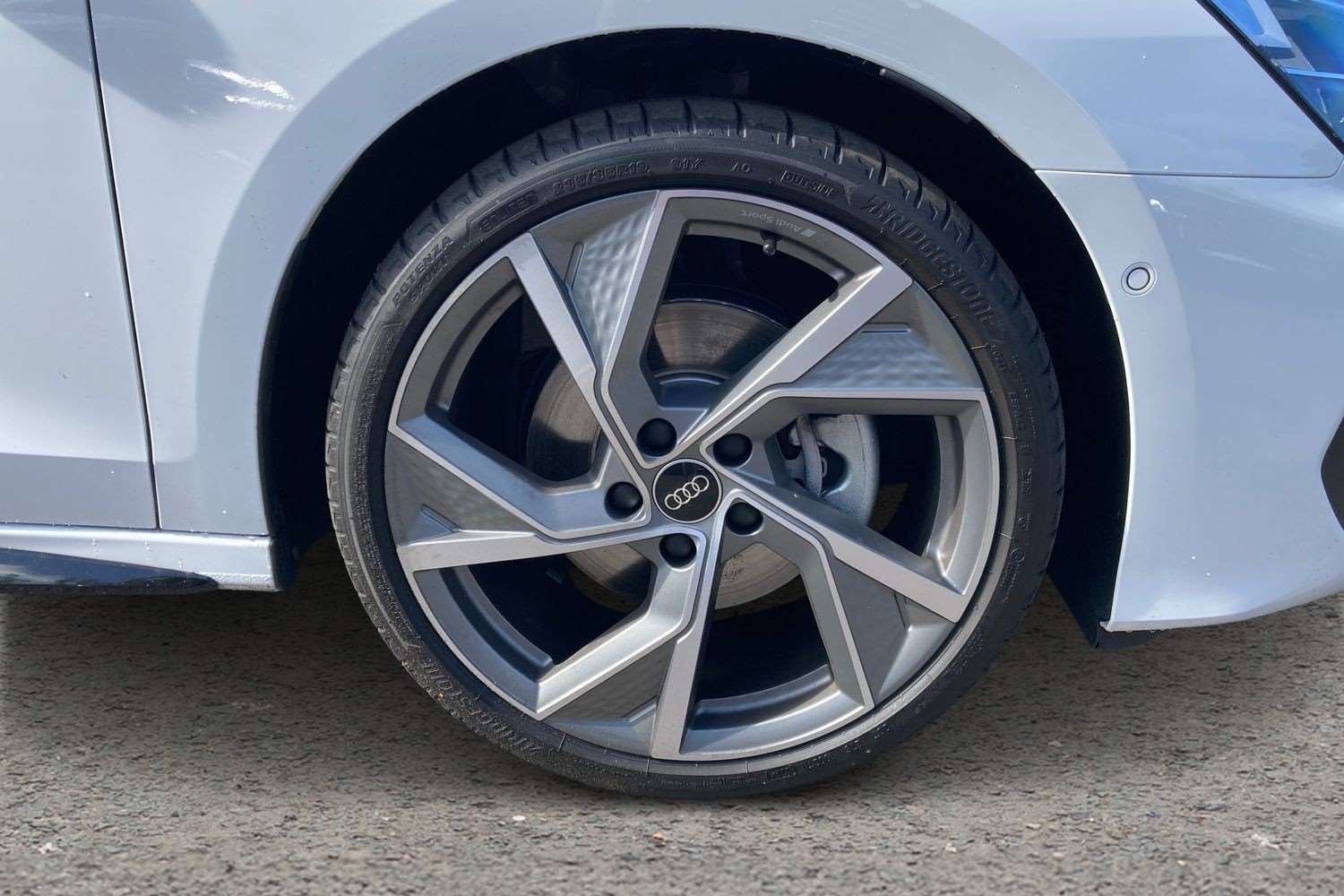 Used Audi A3 2025 for sale - 74790427: Photo 5