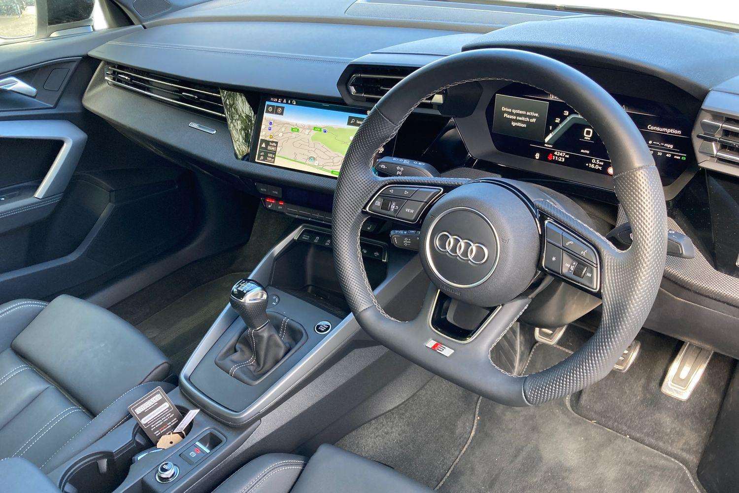 Used Audi A3 2025 for sale - 74790427: Photo 6