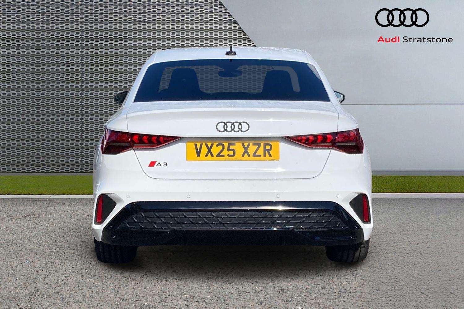 Used Audi A3 2025 for sale - 74790427: Photo 7