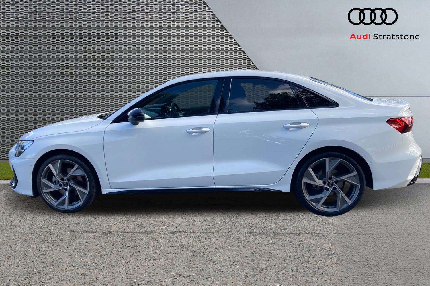 Used Audi A3 2025 for sale - 74790427: Photo 8