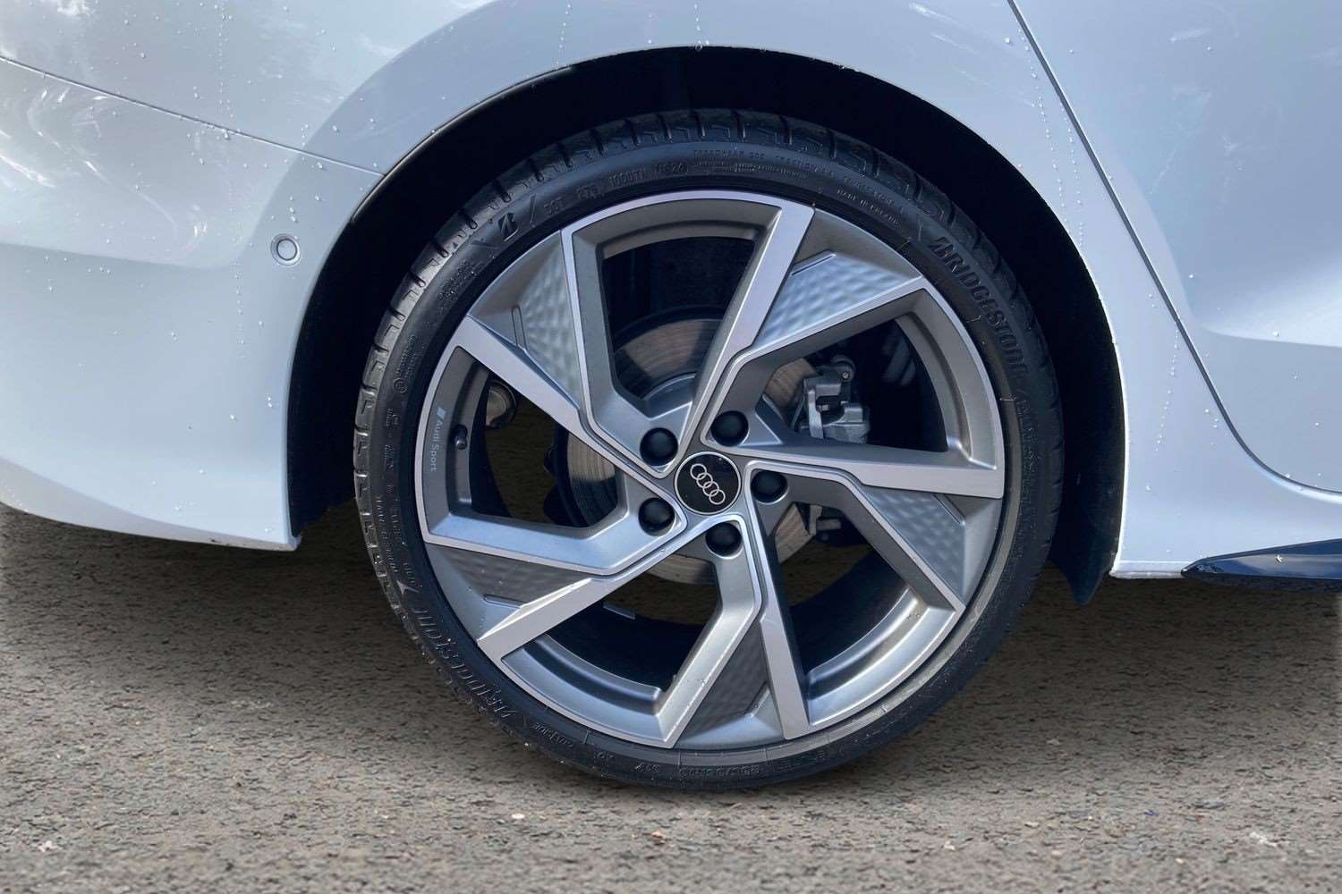 Used Audi A3 2025 for sale - 74790427: Photo 9