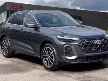 2.0 TDI Quattro Launch Edition 5dr S Tronic