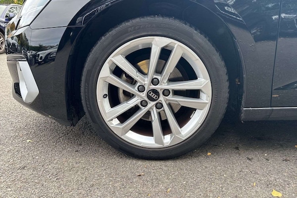 Used Audi A3 2022 for sale - 76088054: Photo 11