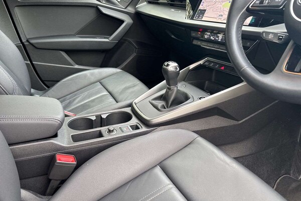 Used Audi A3 2022 for sale - 76088054: Photo 15