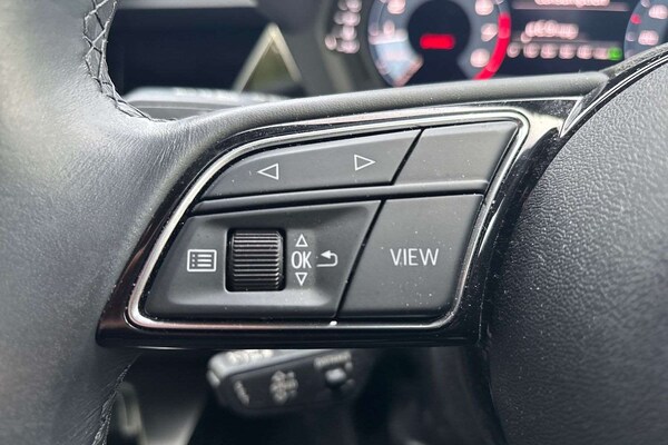 Used Audi A3 2022 for sale - 76088054: Photo 16