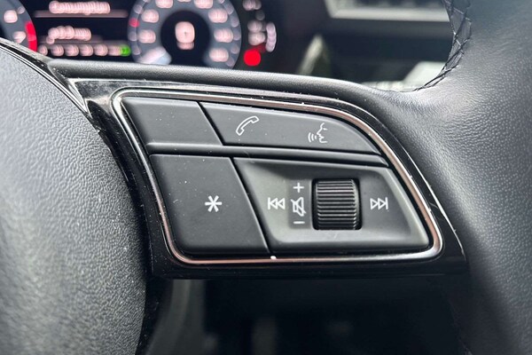Used Audi A3 2022 for sale - 76088054: Photo 17