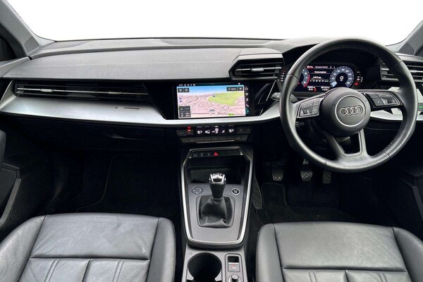 Used Audi A3 2022 for sale - 76088054: Photo 19