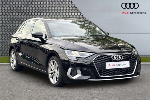 Used Audi A3 2022 for sale - 76088054: Photo 1