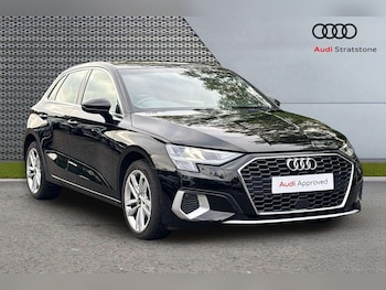 Audi - A3