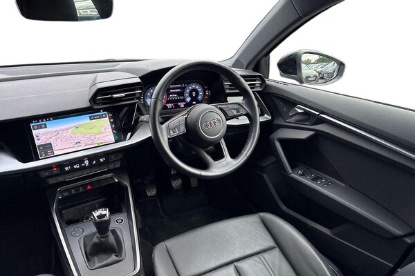 Used Audi A3 2022 for sale - 76088054: Photo 20