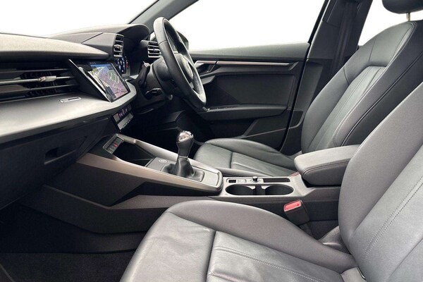 Used Audi A3 2022 for sale - 76088054: Photo 21
