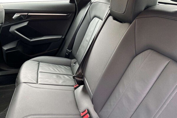 Used Audi A3 2022 for sale - 76088054: Photo 22